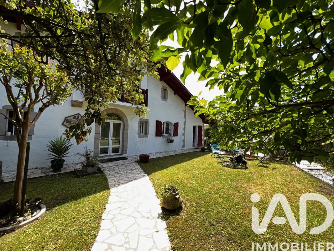 Maison 7 Pièce(s) Ustaritz