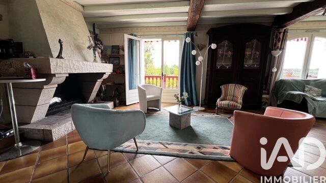 Maison 7 Pièce(s) Ustaritz - Photo 3