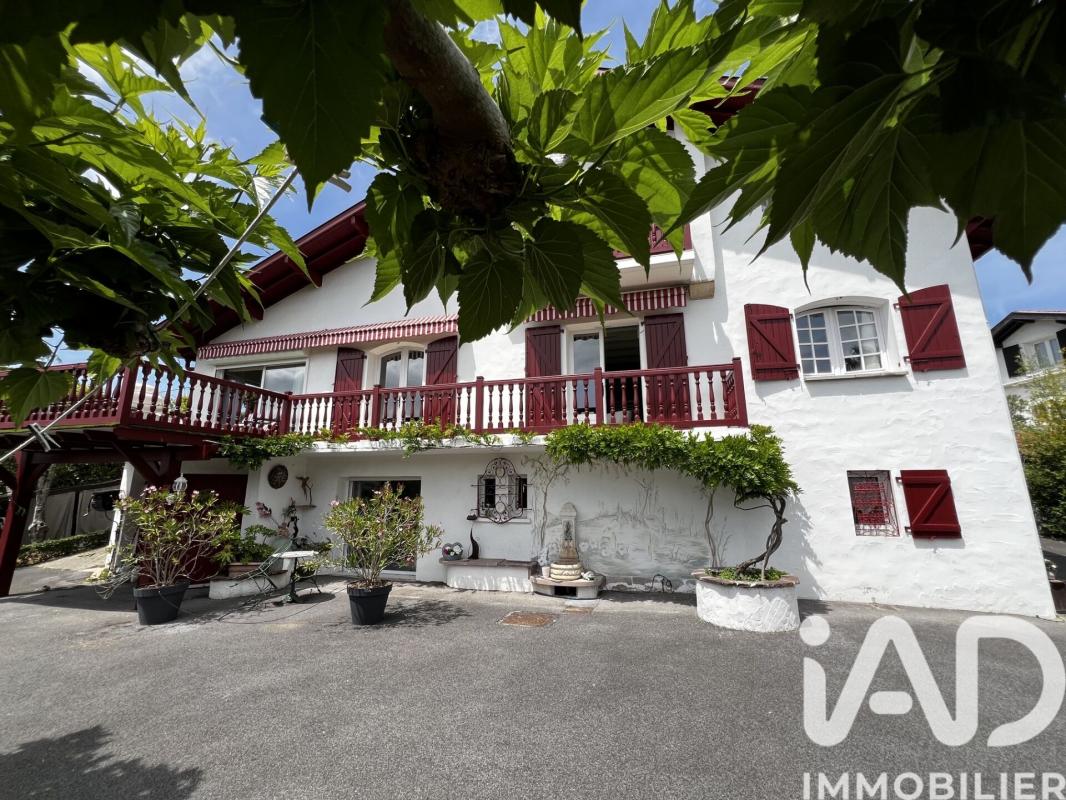 Maison 7 Pièce(s) Ustaritz - Photo 10