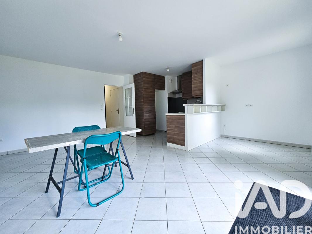 Appartement 2 Pièce(s) Saint-Germain-lès-Arpajon - Photo 3