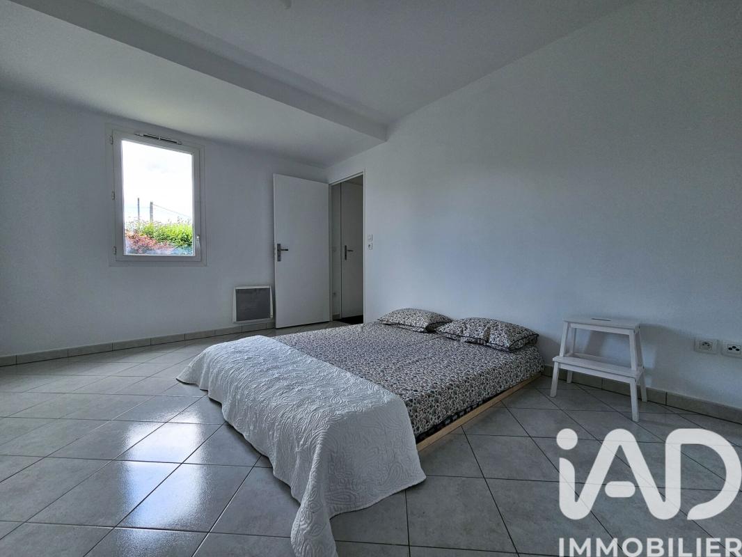 Appartement 2 Pièce(s) Saint-Germain-lès-Arpajon - Photo 5