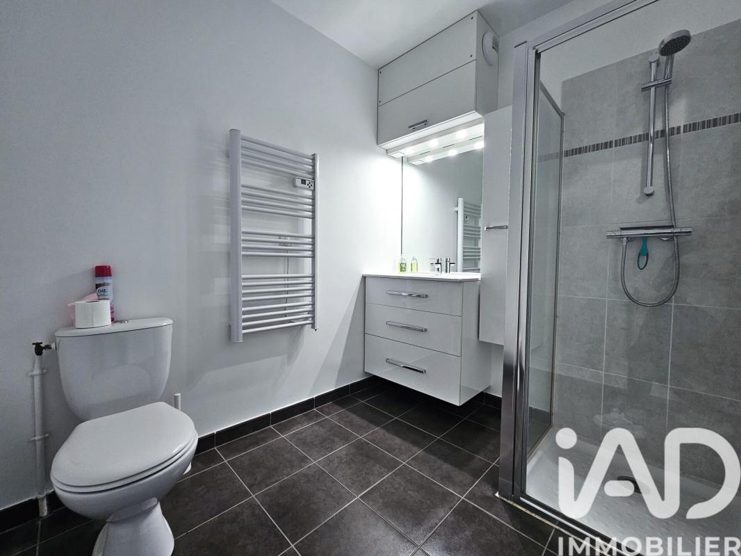 Appartement 2 Pièce(s) Saint-Germain-lès-Arpajon - Photo 6