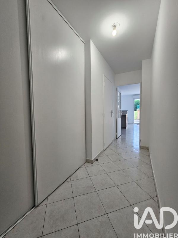 Appartement 2 Pièce(s) Saint-Germain-lès-Arpajon - Photo 7