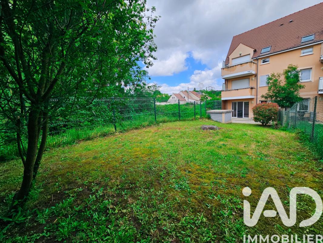 Appartement 2 Pièce(s) Saint-Germain-lès-Arpajon - Photo 8