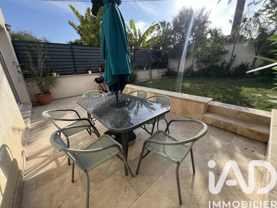 Maison 5 Pièce(s) Six-Fours-les-Plages - Photo 2