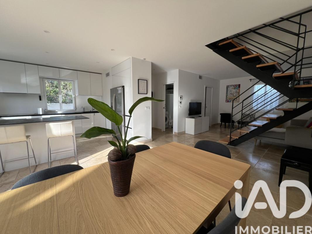 Maison 5 Pièce(s) Six-Fours-les-Plages - Photo 3