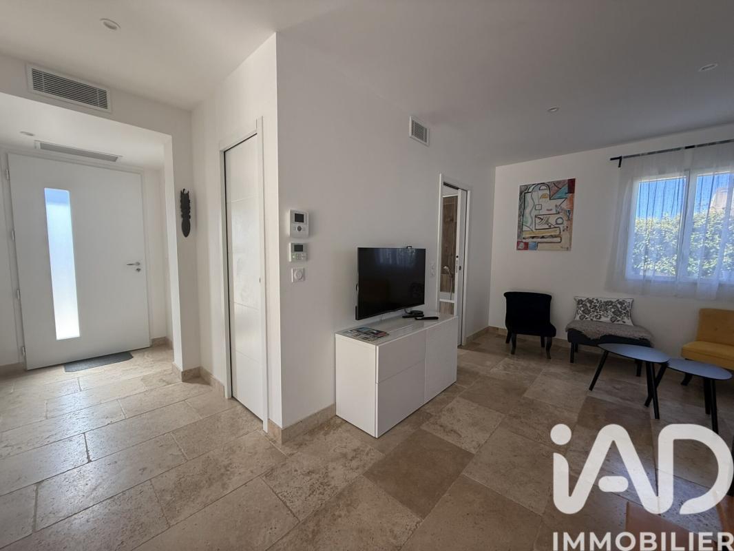 Maison 5 Pièce(s) Six-Fours-les-Plages - Photo 7
