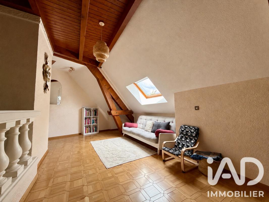 Maison 6 Pièce(s) Ornex - Photo 9