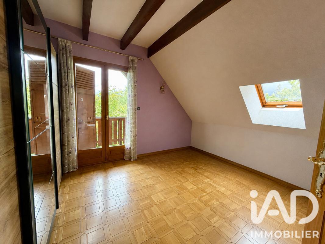 Maison 6 Pièce(s) Ornex - Photo 11