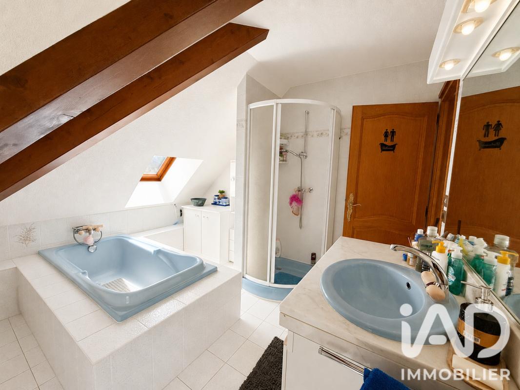 Maison 6 Pièce(s) Ornex - Photo 14