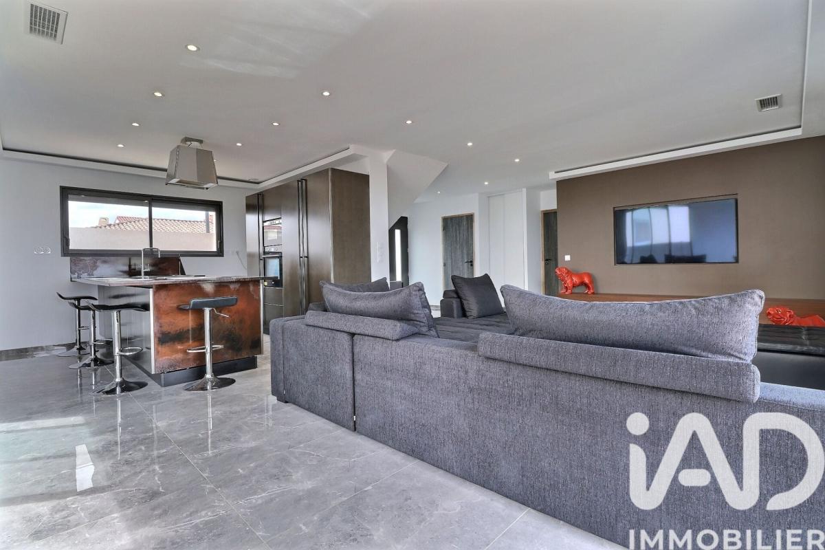 Maison 6 Pièce(s) Claira - Photo 3