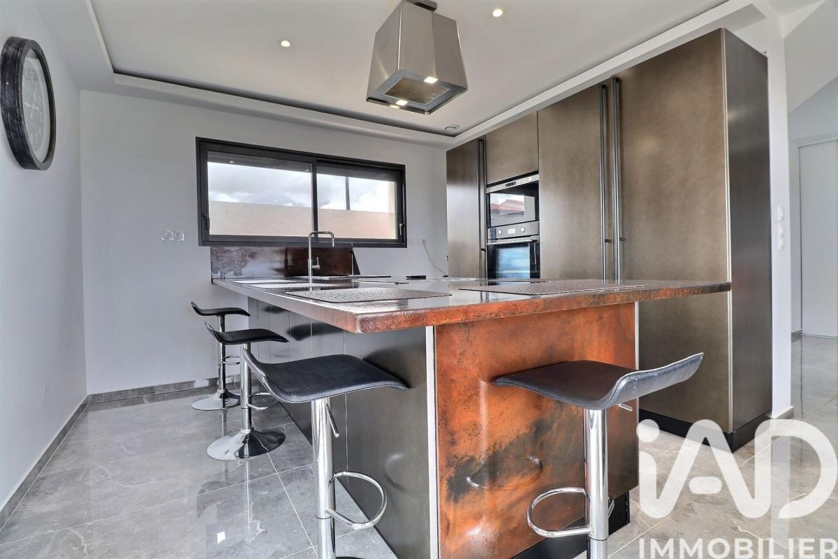 Maison 6 Pièce(s) Claira - Photo 4