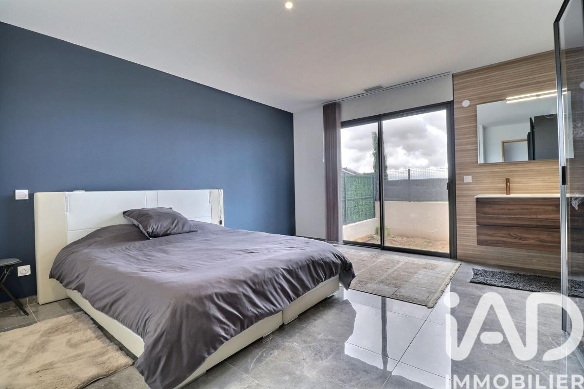 Maison 6 Pièce(s) Claira - Photo 7