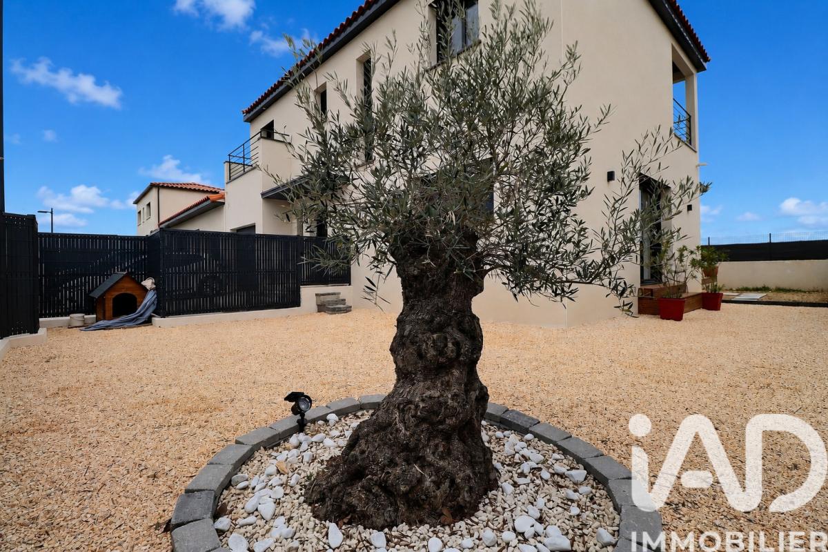 Maison 6 Pièce(s) Claira - Photo 13
