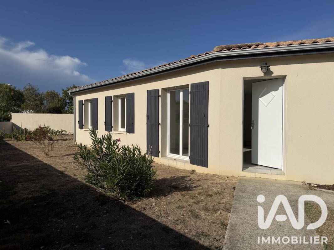 Maison 5 Pièce(s) Saint-Médard-d'Aunis - Photo 7