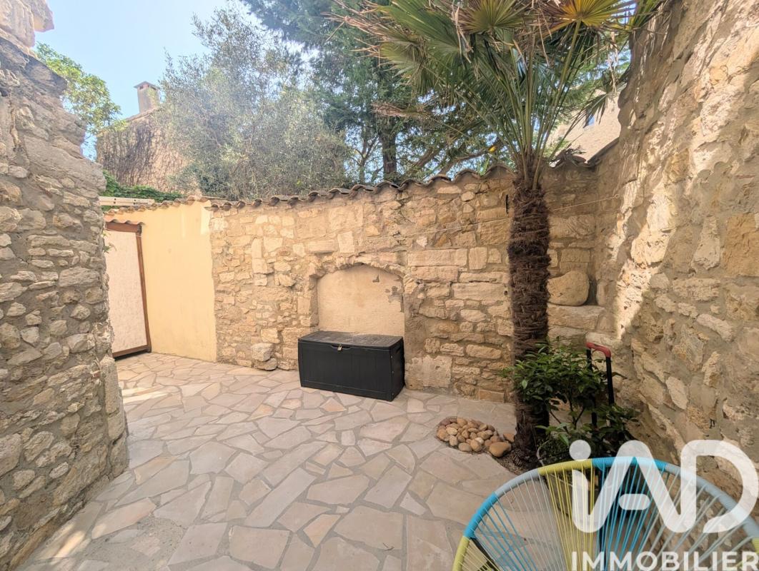 Maison 5 Pièce(s) Aramon - Photo 8