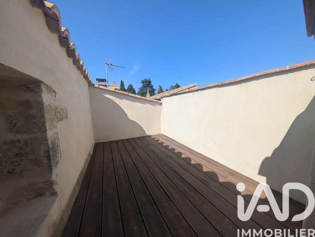 Maison 5 Pièce(s) Aramon - Photo 9