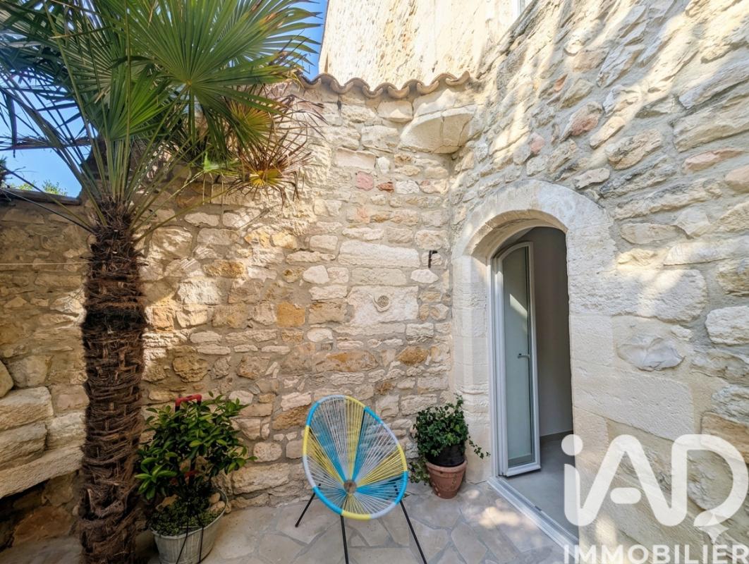 Maison 5 Pièce(s) Aramon - Photo 1