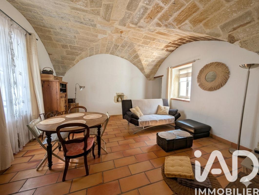 Maison 5 Pièce(s) Aramon - Photo 2