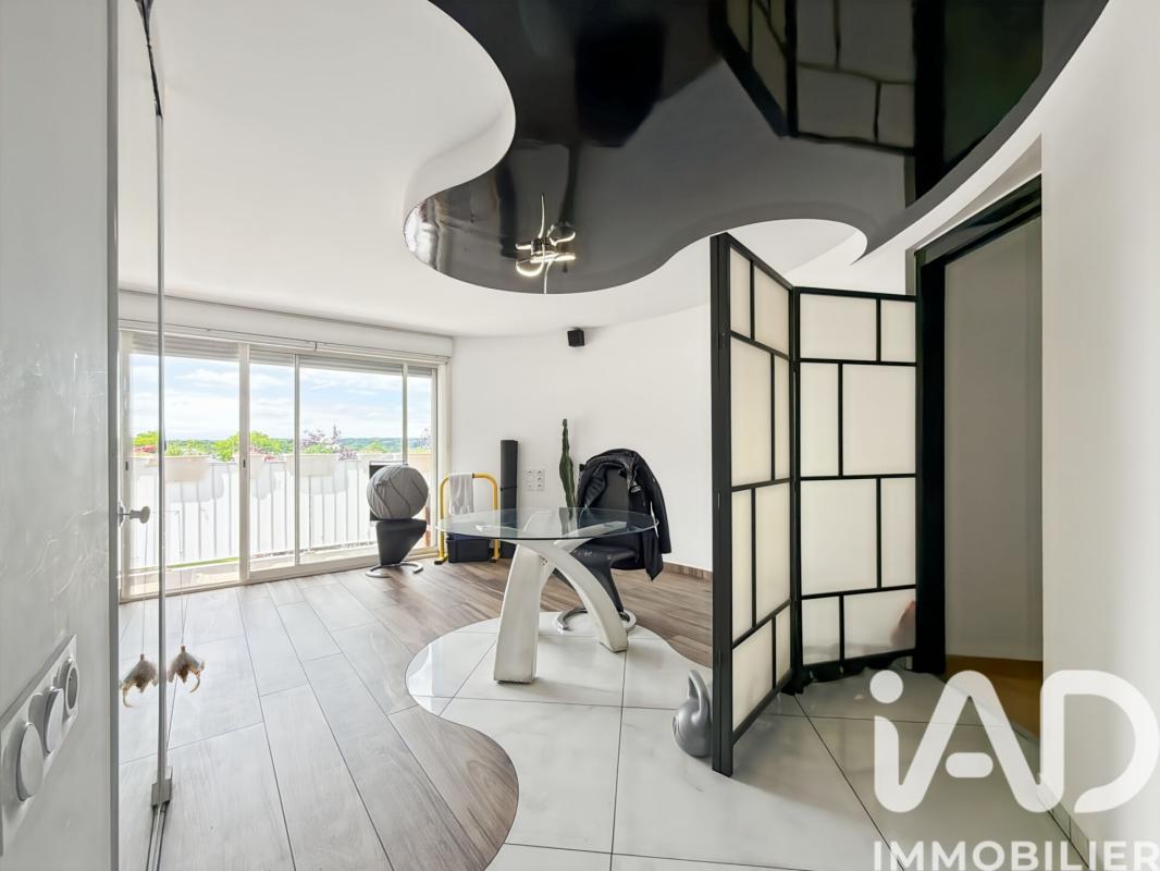 Appartement 4 Pièce(s) Laval