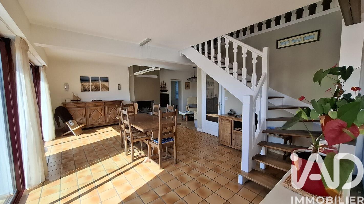 Maison 7 Pièce(s) Pleumeur-Bodou - Photo 3