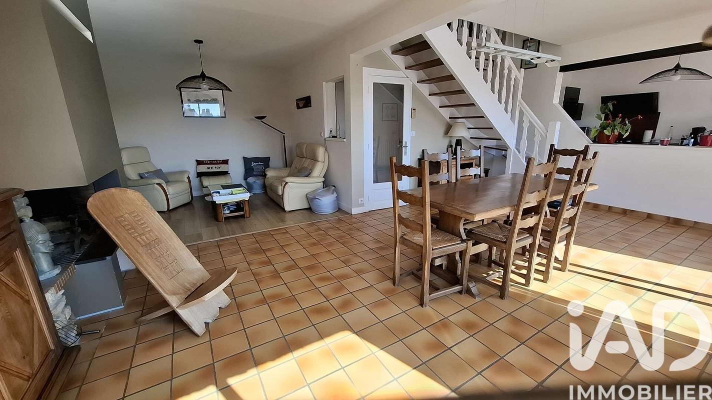 Maison 7 Pièce(s) Pleumeur-Bodou - Photo 4