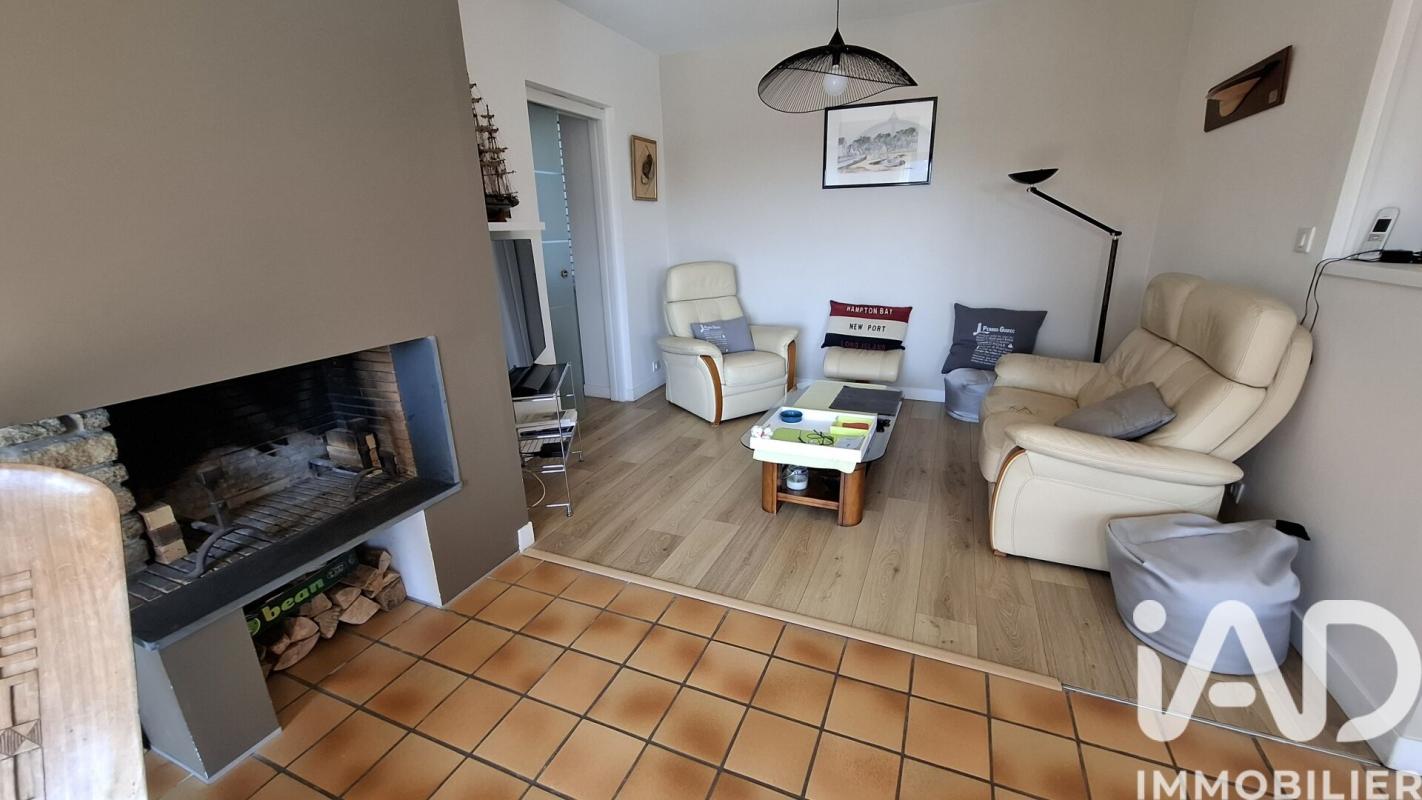 Maison 7 Pièce(s) Pleumeur-Bodou - Photo 5