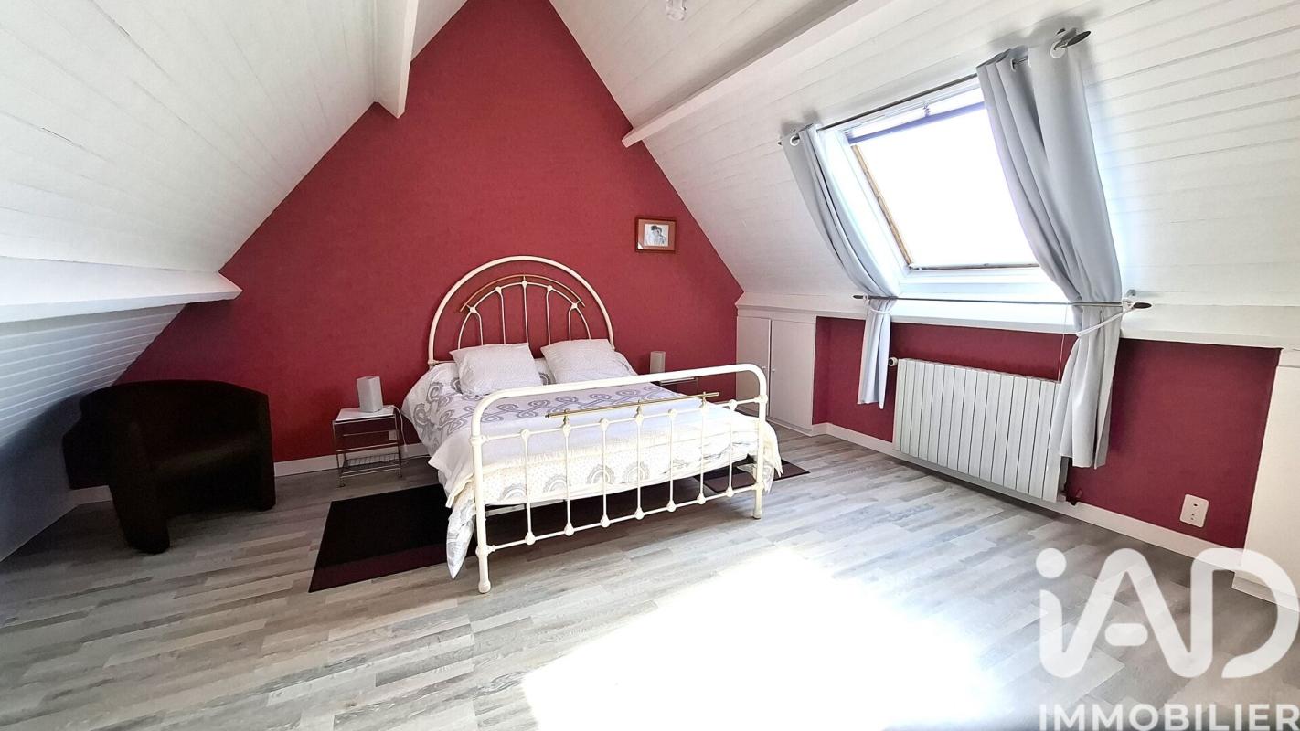 Maison 7 Pièce(s) Pleumeur-Bodou - Photo 11