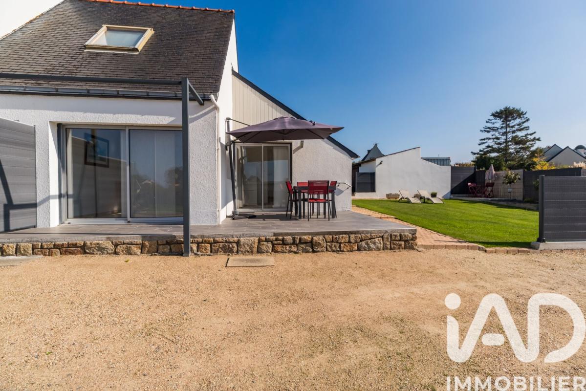 Maison 7 Pièce(s) Pleumeur-Bodou - Photo 15