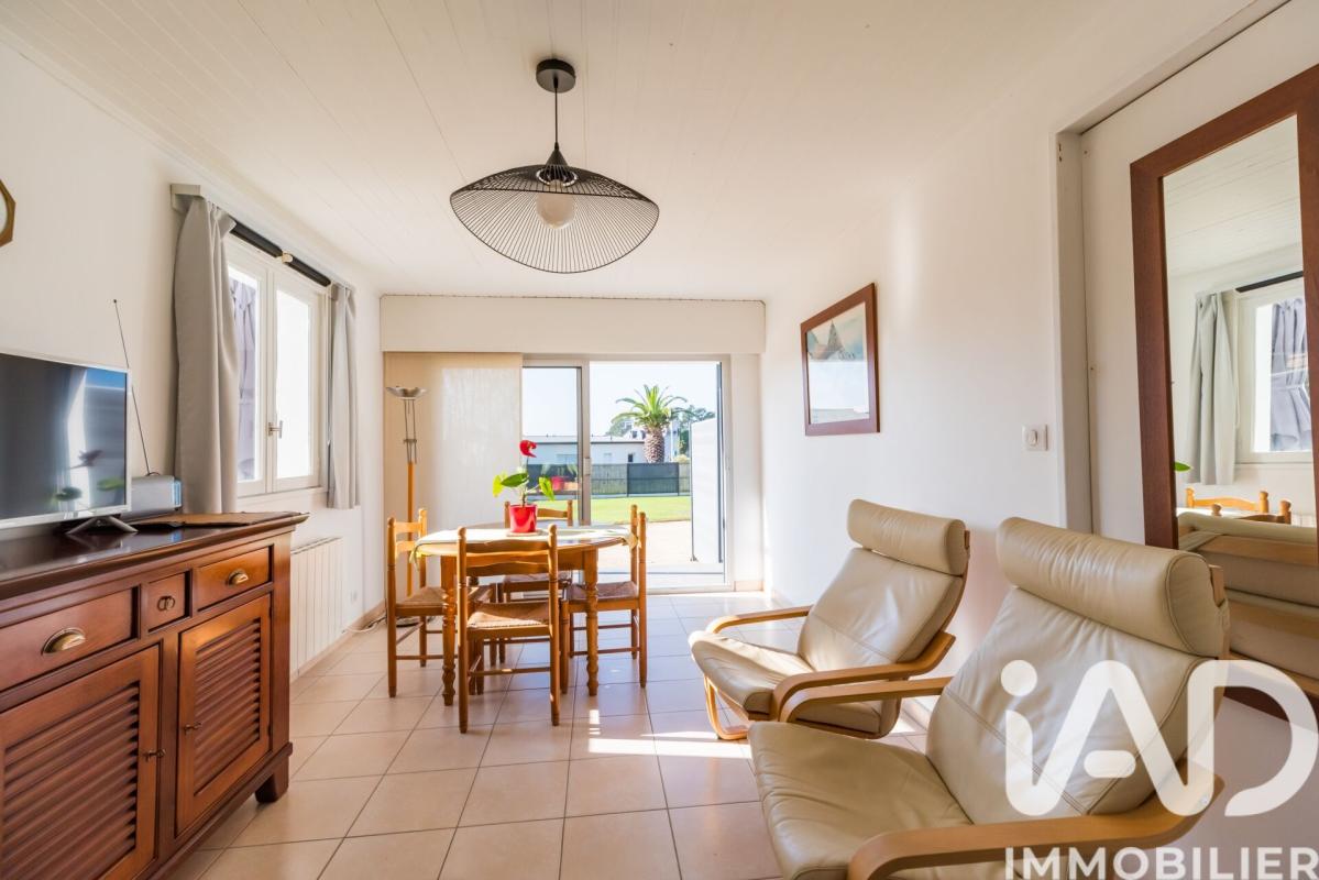 Maison 7 Pièce(s) Pleumeur-Bodou - Photo 18
