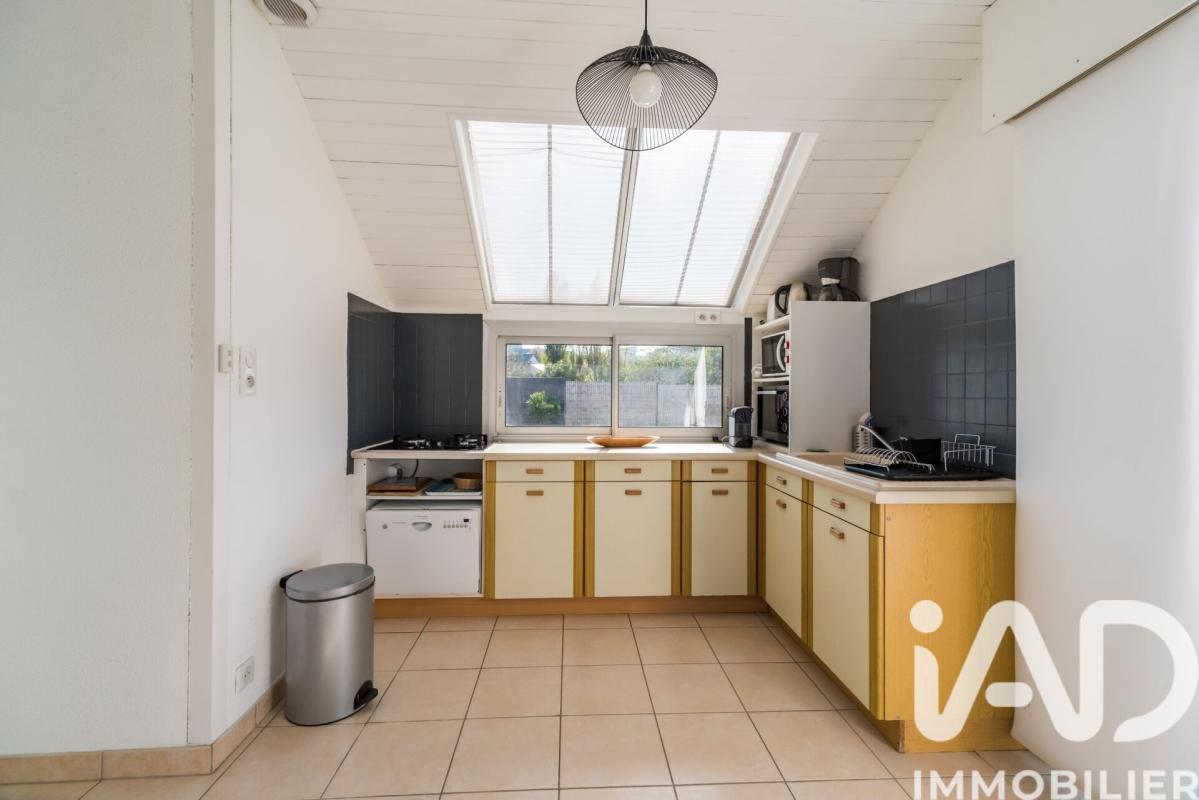Maison 7 Pièce(s) Pleumeur-Bodou - Photo 20