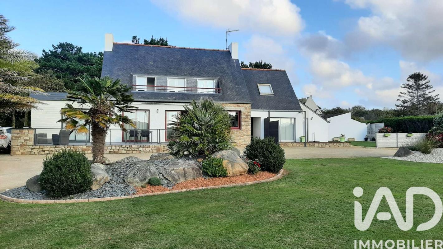 Maison 7 Pièce(s) Pleumeur-Bodou - Photo 25
