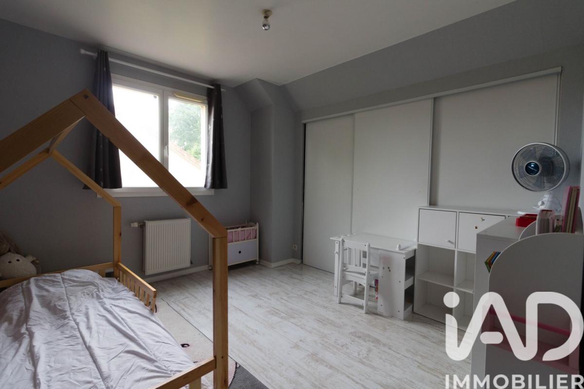 Maison 6 Pièce(s) Condat-sur-Vienne