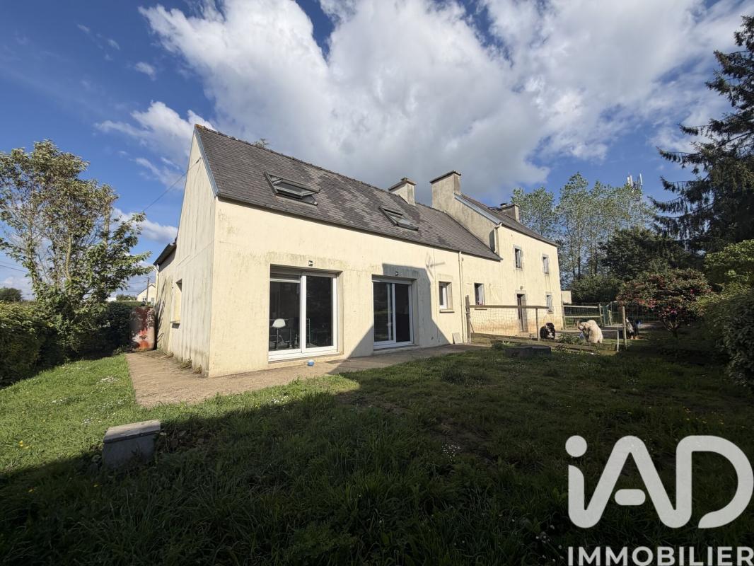Maison 8 Pièce(s) Landivisiau - Photo 2