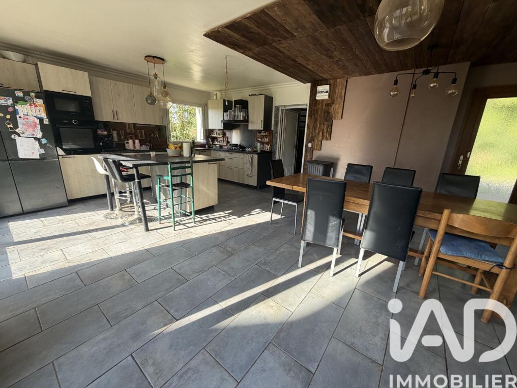 Maison 8 Pièce(s) Landivisiau - Photo 3