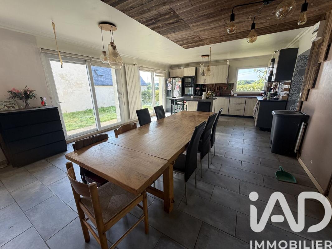 Maison 8 Pièce(s) Landivisiau - Photo 8