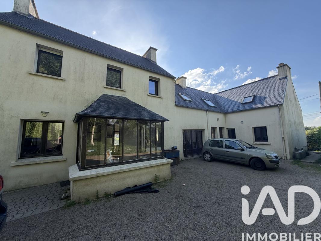 Maison 8 Pièce(s) Landivisiau - Photo 16