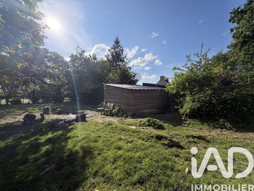 Maison 8 Pièce(s) Landivisiau - Photo 17