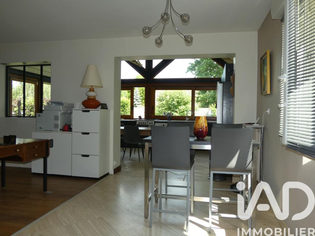 Maison 6 Pièce(s) Milly-la-Forêt - Photo 6