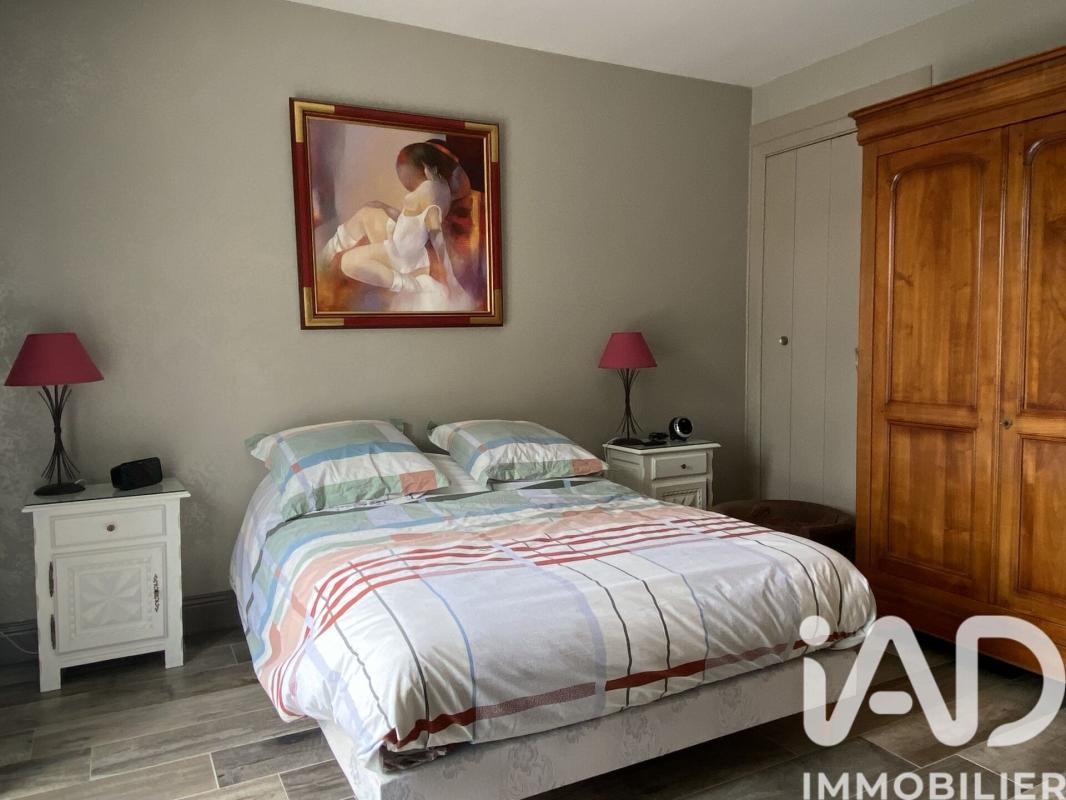 Maison 6 Pièce(s) Milly-la-Forêt - Photo 8