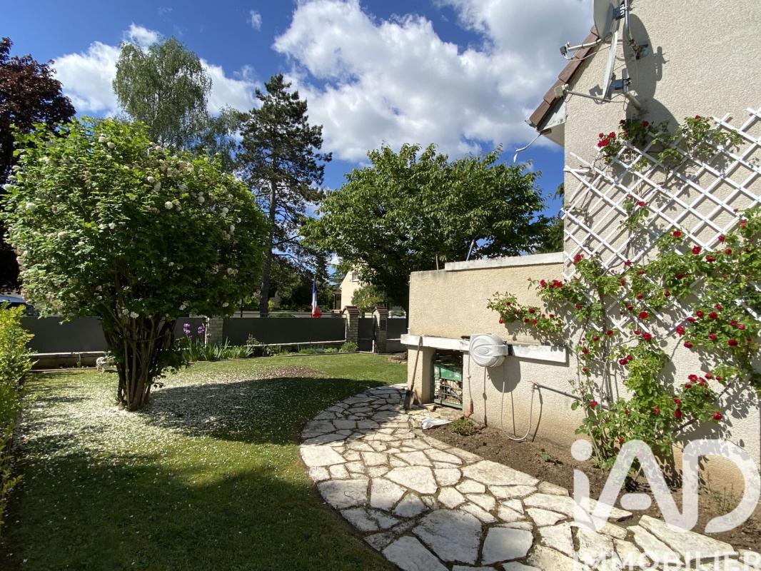 Maison 6 Pièce(s) Milly-la-Forêt - Photo 11