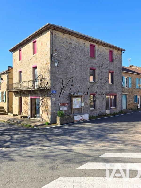 Maison 4 Pièce(s) Montclar - Photo 2