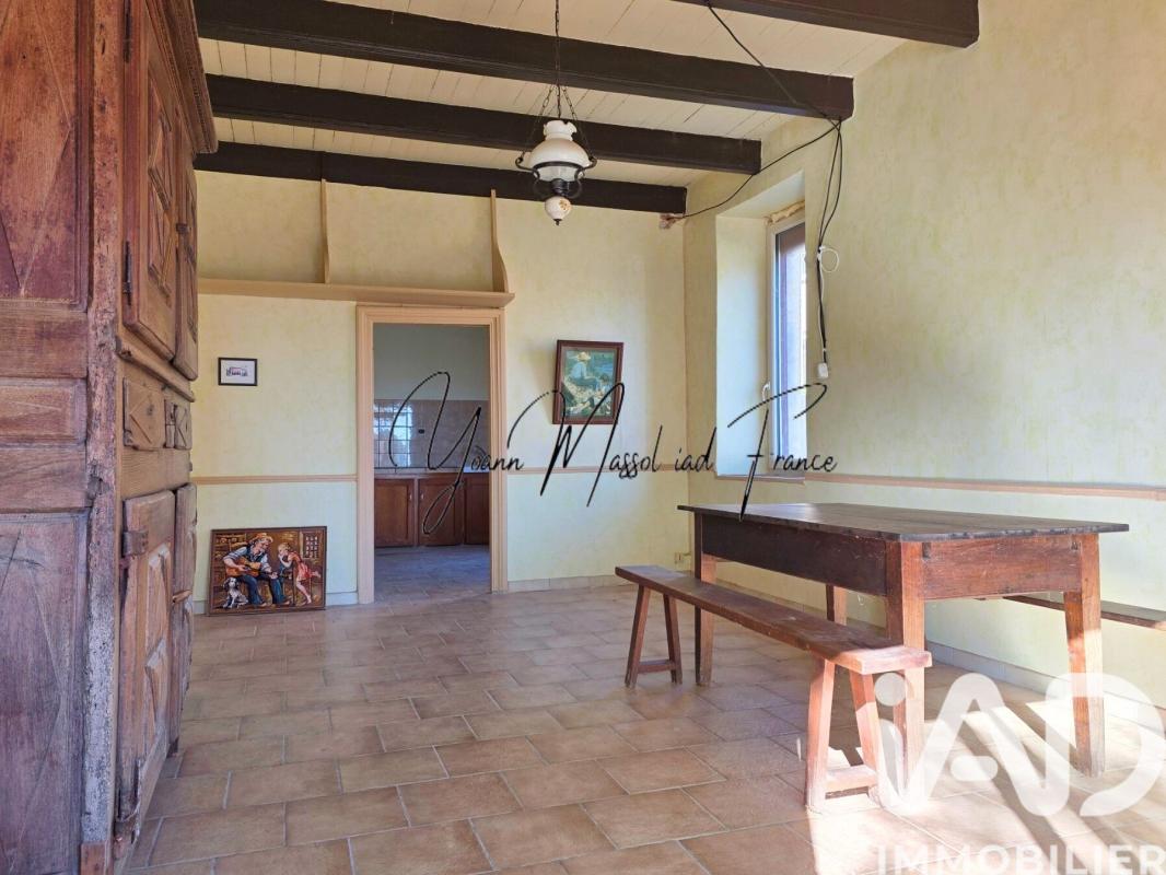 Maison 4 Pièce(s) Montclar - Photo 4