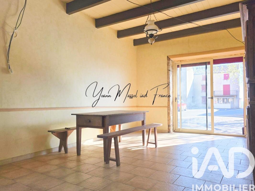 Maison 4 Pièce(s) Montclar - Photo 6