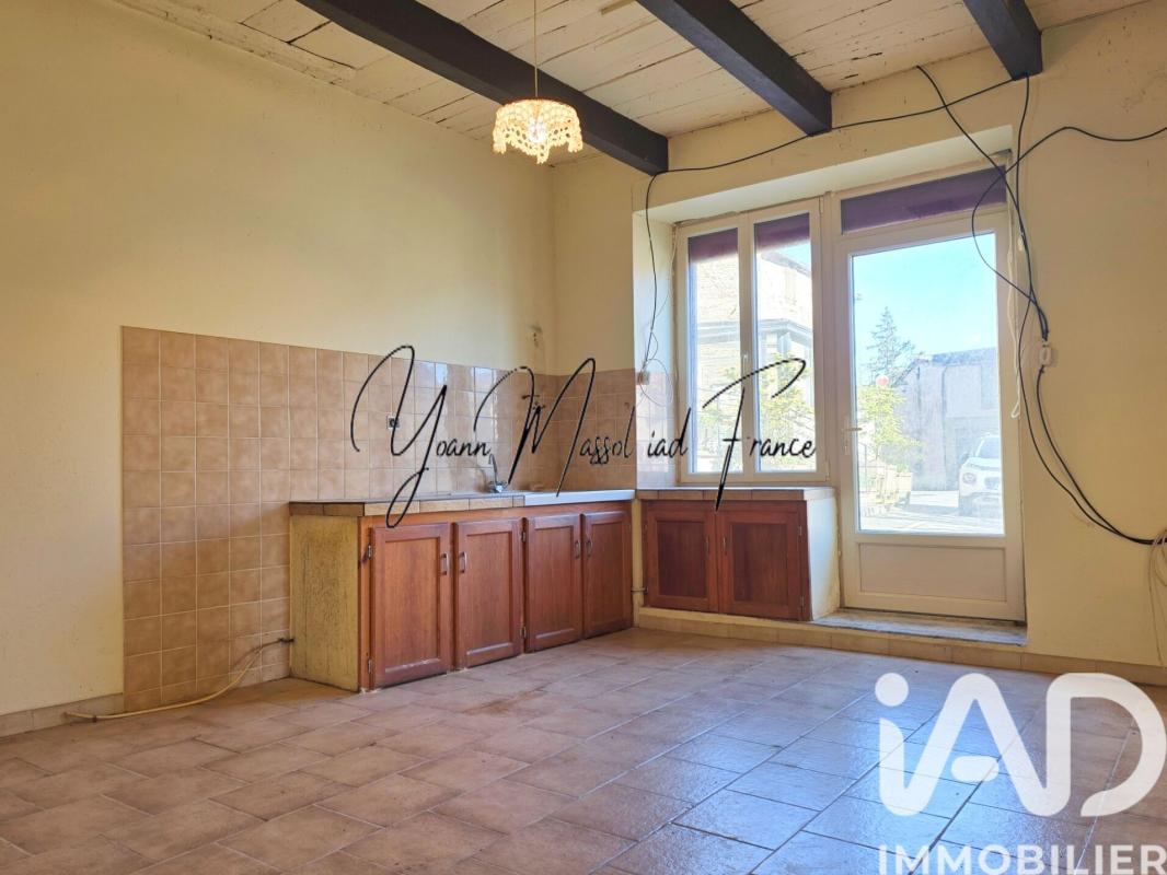Maison 4 Pièce(s) Montclar - Photo 7