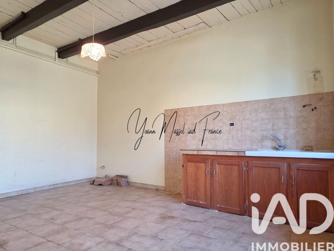 Maison 4 Pièce(s) Montclar - Photo 8