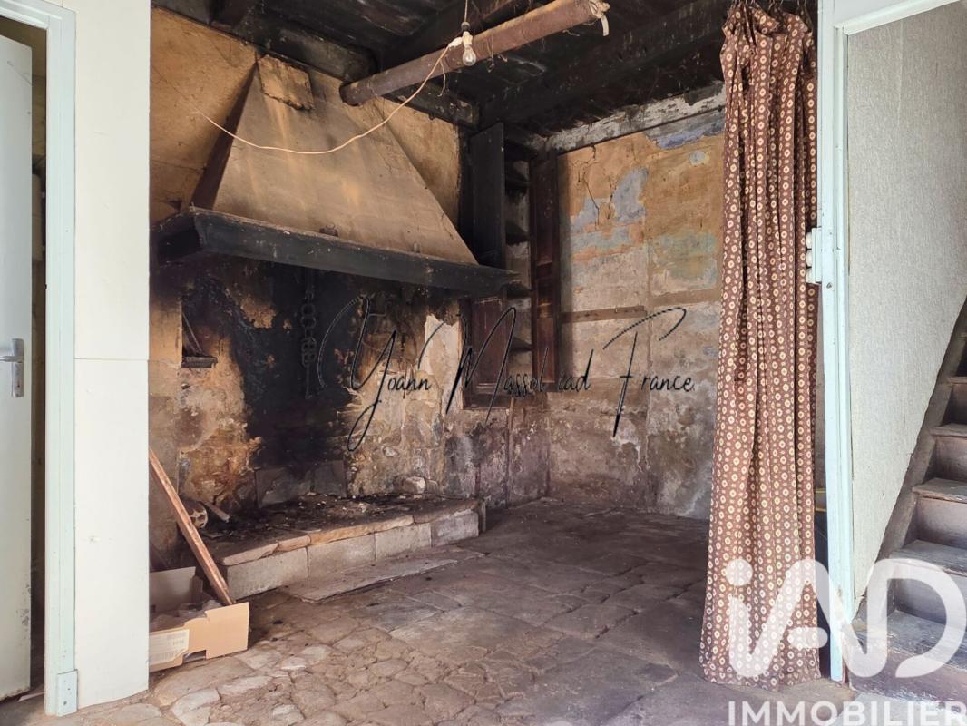 Maison 4 Pièce(s) Montclar - Photo 9