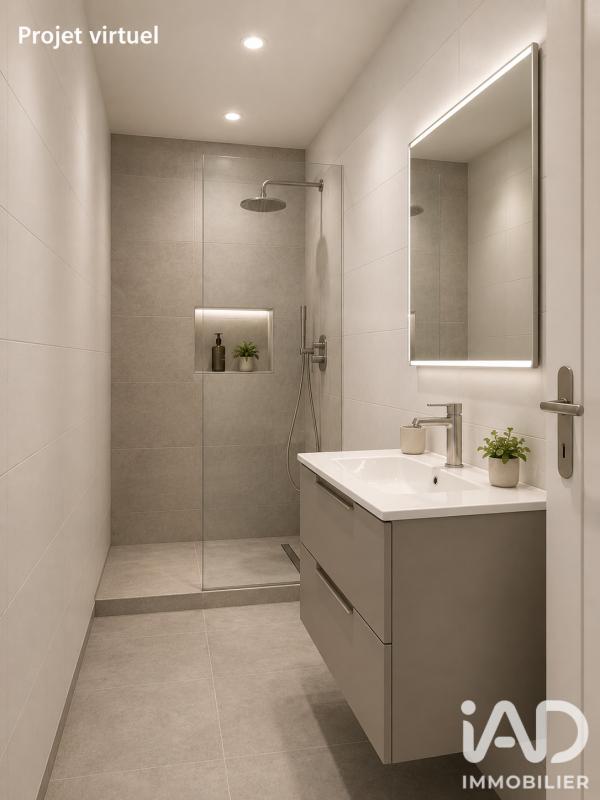 Maison 4 Pièce(s) Montclar - Photo 11