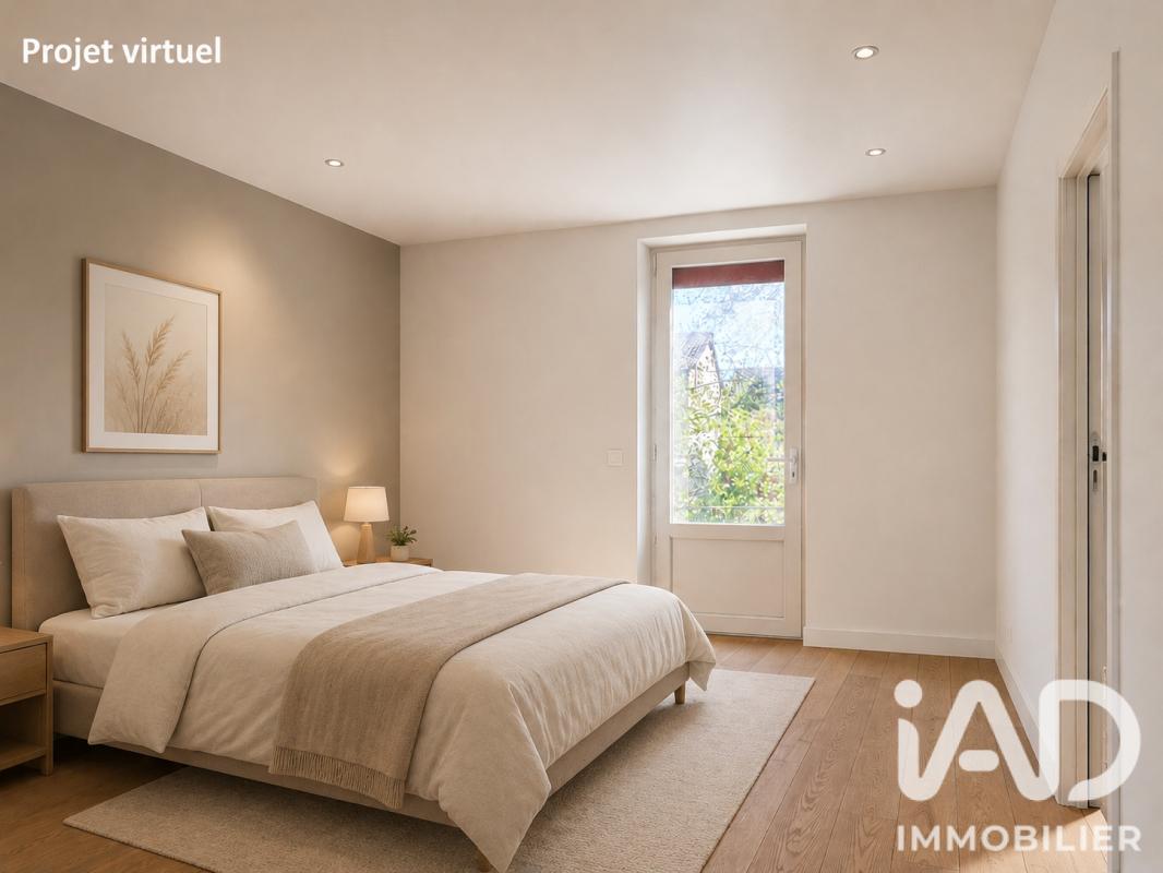 Maison 4 Pièce(s) Montclar - Photo 15