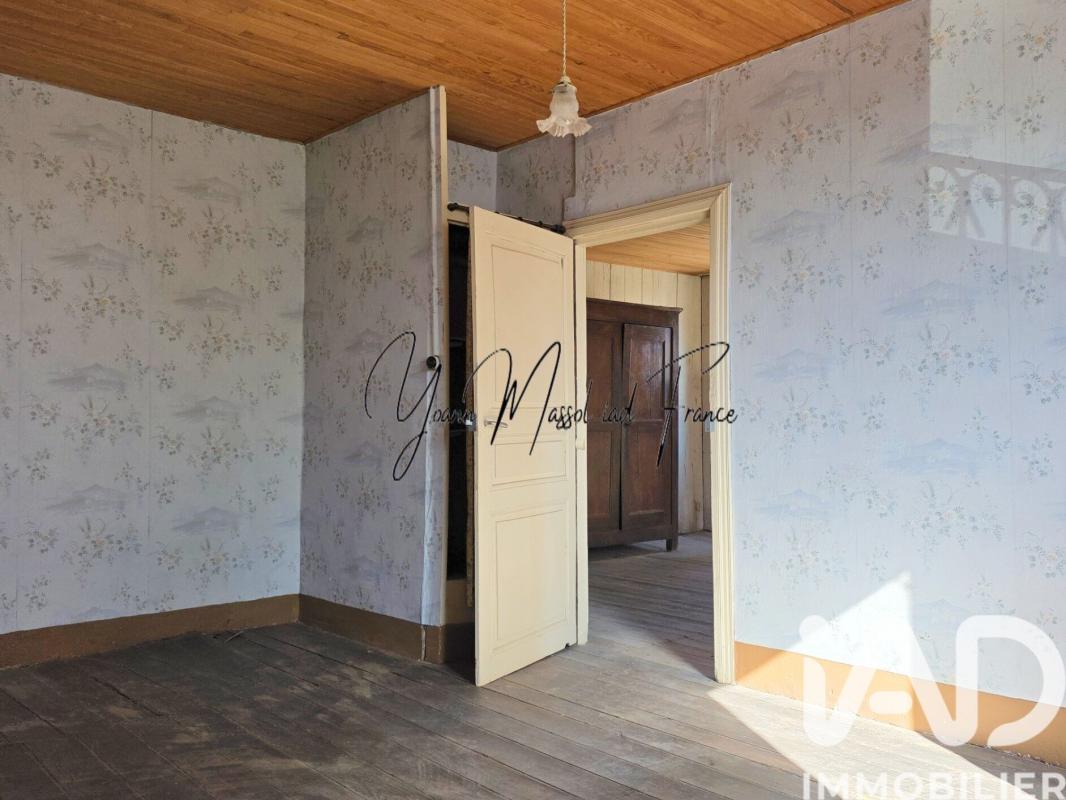 Maison 4 Pièce(s) Montclar - Photo 20